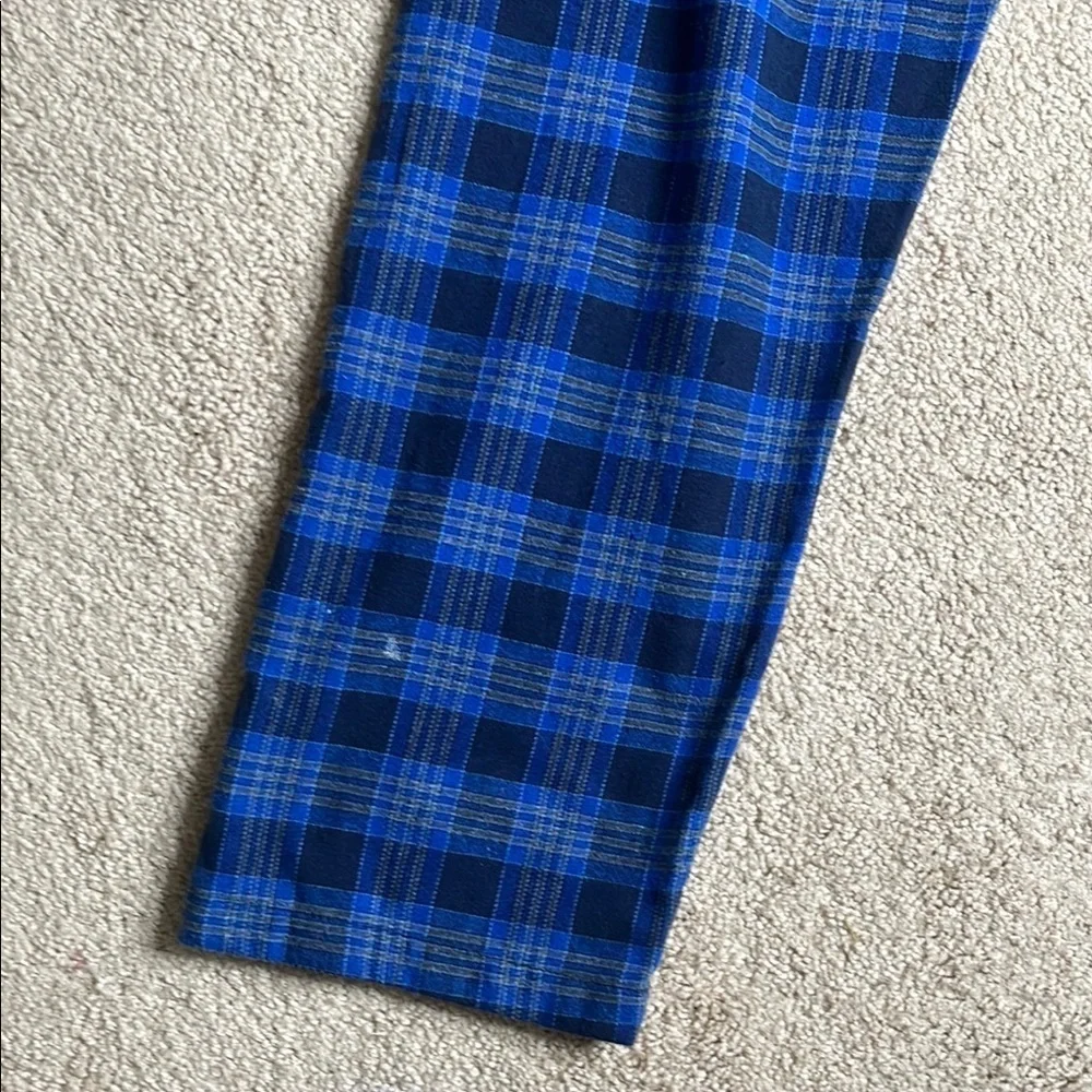 Joe Boxer Blue Loungewear